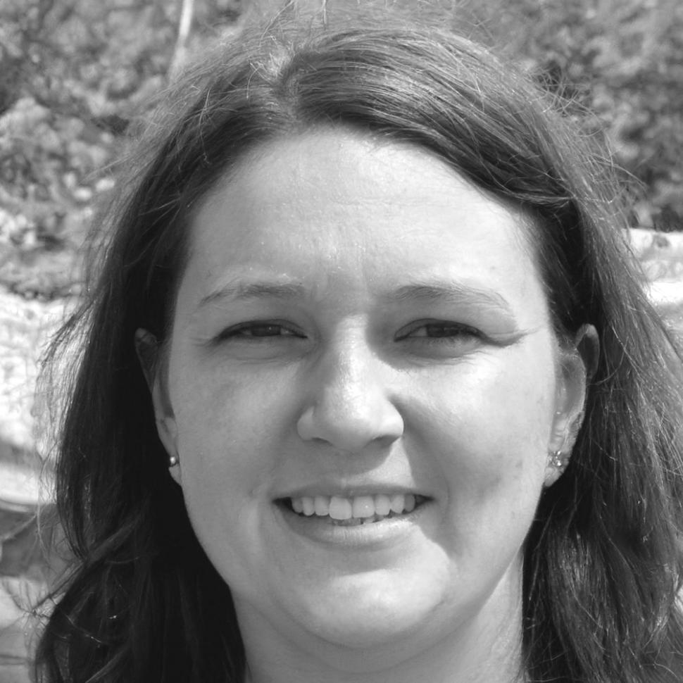 Teilnehmerin Porträt